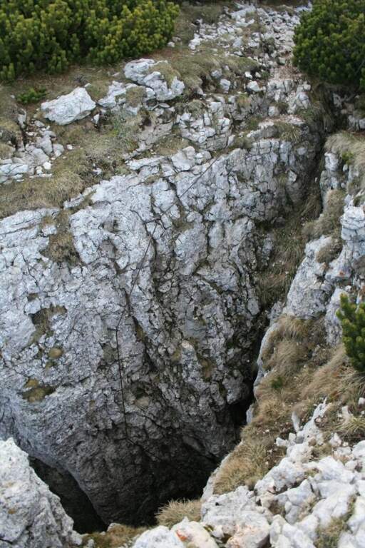 Ferrata Giulio Segata al Dos d'Abramo - foto 29