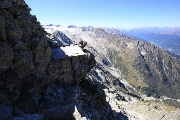 Ferrata al Sentiero dei Fiori - foto 44