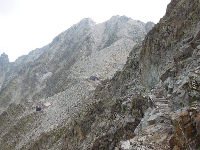 Ferrata al Sentiero dei Fiori - foto 40