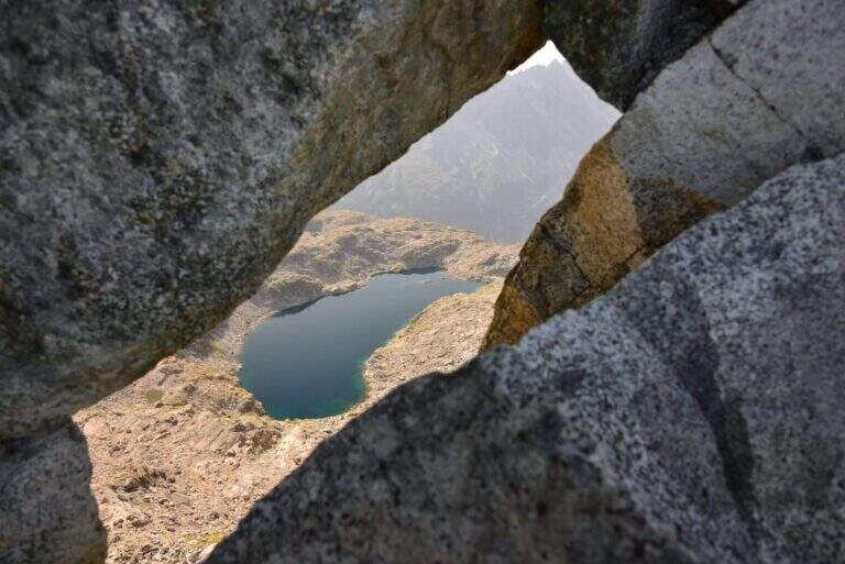 Ferrata al Sentiero dei Fiori - foto 37