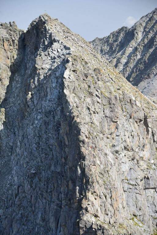 Ferrata al Sentiero dei Fiori - foto 36