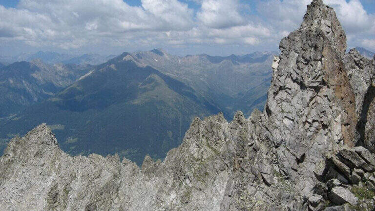 Ferrata al Sentiero dei Fiori - foto 22