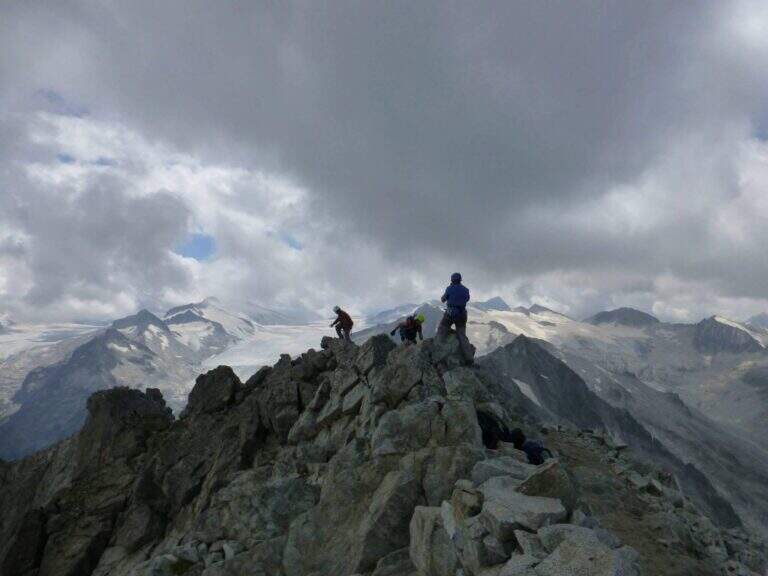 Ferrata al Sentiero dei Fiori - foto 19
