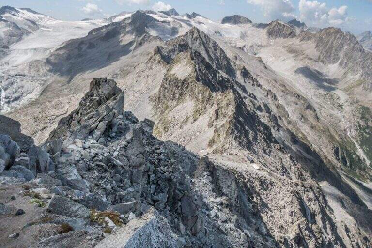 Ferrata al Sentiero dei Fiori - foto 11