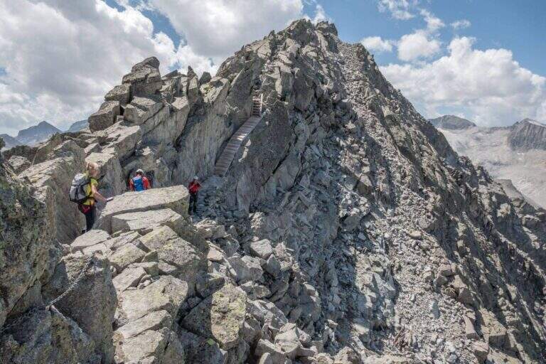 Ferrata al Sentiero dei Fiori - foto 8