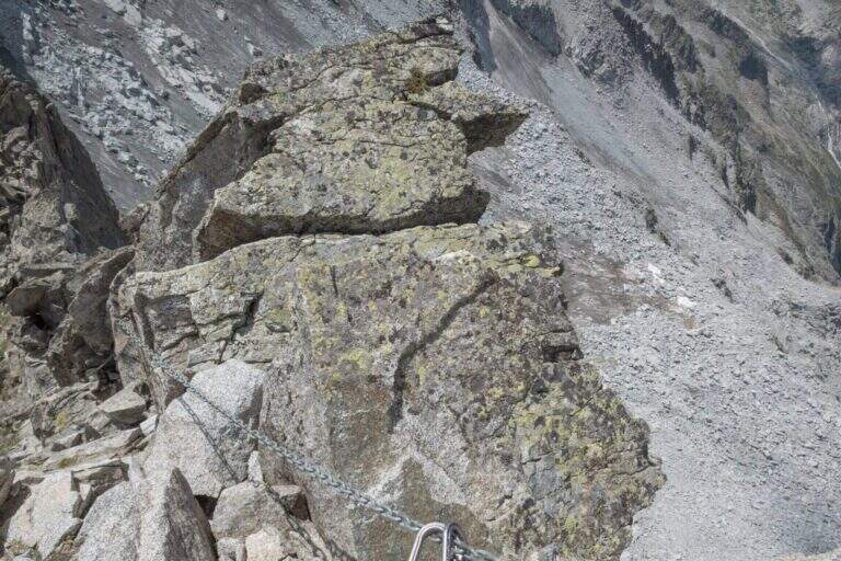 Ferrata al Sentiero dei Fiori - foto 5