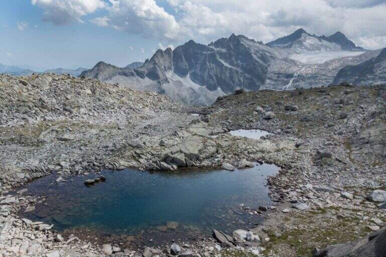 Ferrata al Sentiero dei Fiori - foto 3