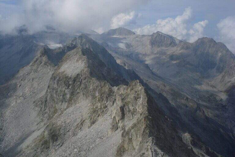 Ferrata al Sentiero dei Fiori - foto 2