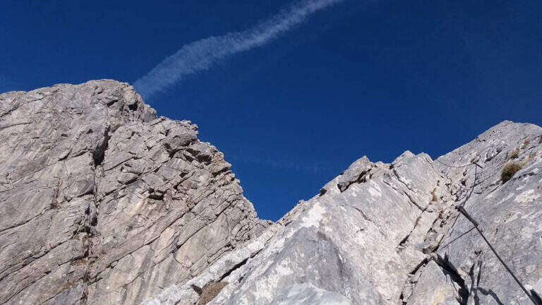 Ferrata Senza Confini (Cellon) - foto 59