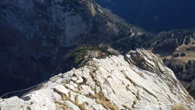 Ferrata Senza Confini (Cellon) - foto 27