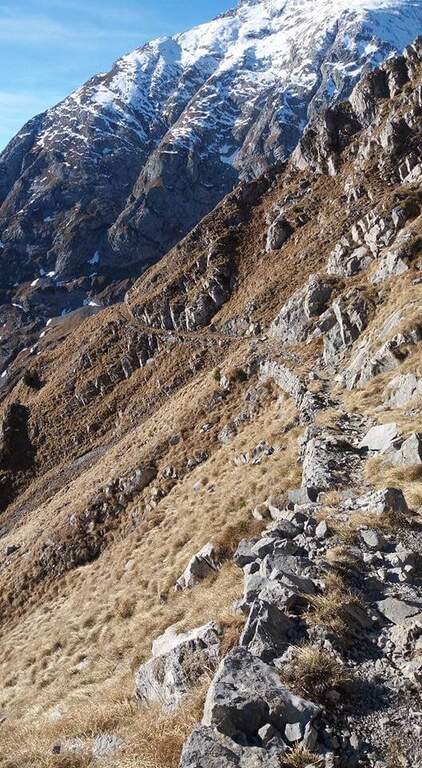 Ferrata Senza Confini (Cellon) - foto 58