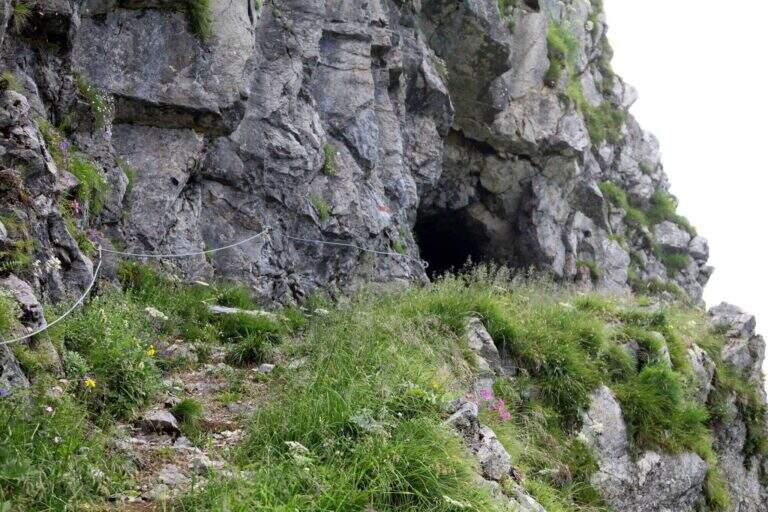 Ferrata Steinbergerweg - foto 7