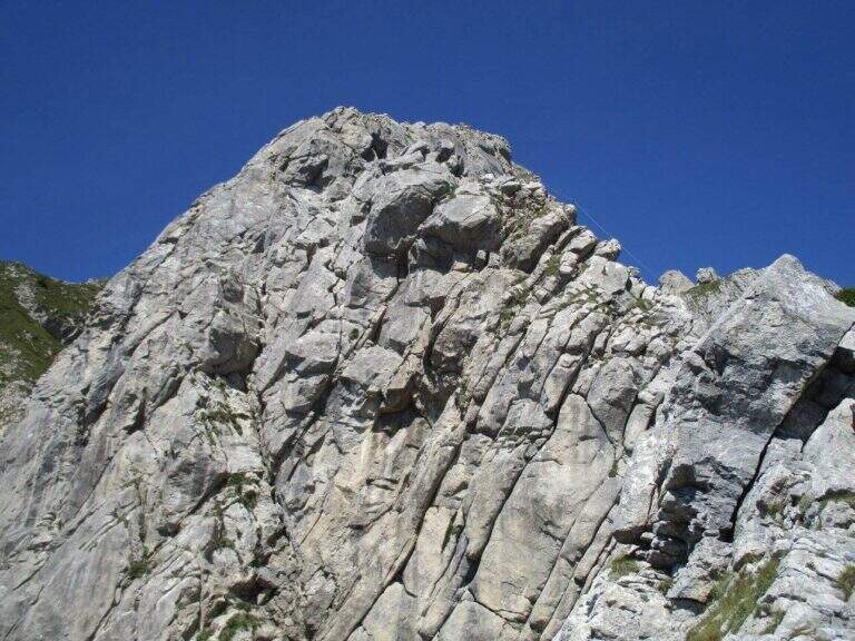Ferrata Senza Confini (Cellon) - foto 34