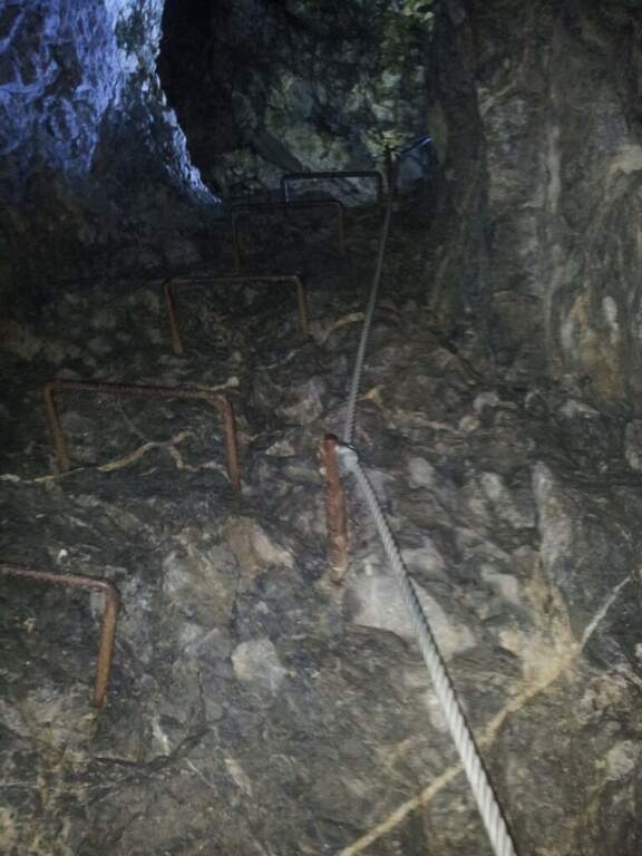 Ferrata Senza Confini (Cellon) - foto 7