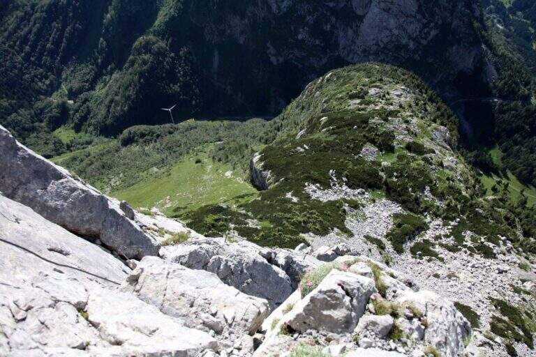 Ferrata Senza Confini (Cellon) - foto 20