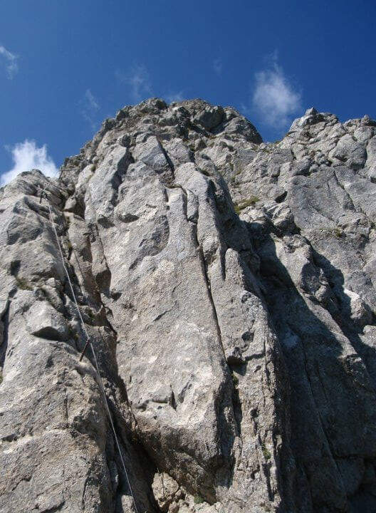 Ferrata Senza Confini (Cellon) - foto 32