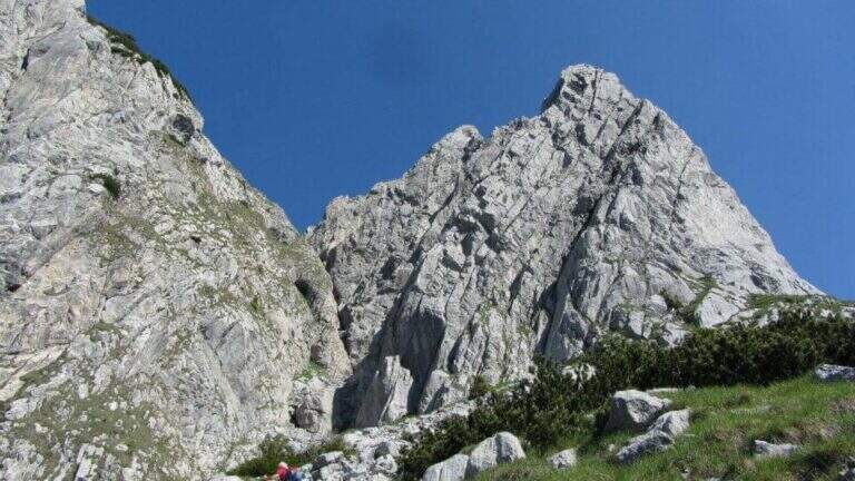 Ferrata Senza Confini (Cellon) - foto 16