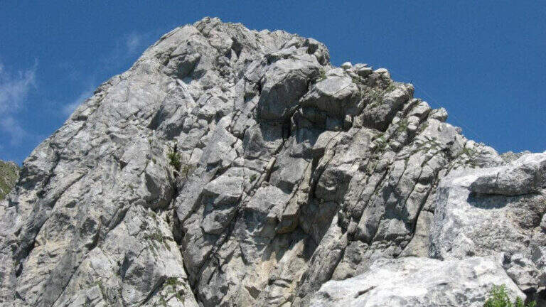 Ferrata Senza Confini (Cellon) - foto 35