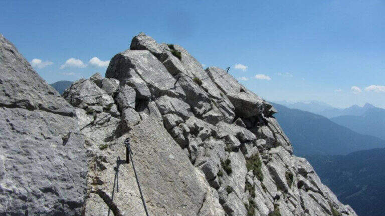 Ferrata Senza Confini (Cellon) - foto 36