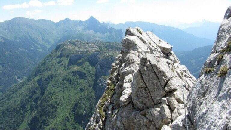Ferrata Senza Confini (Cellon) - foto 37