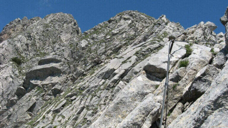 Ferrata Senza Confini (Cellon) - foto 39