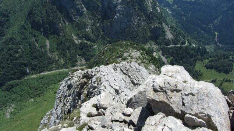 Ferrata Senza Confini (Cellon) - foto 38