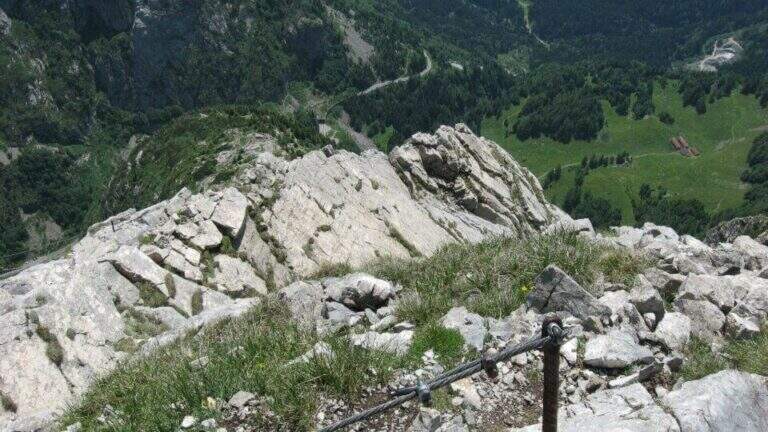 Ferrata Senza Confini (Cellon) - foto 33