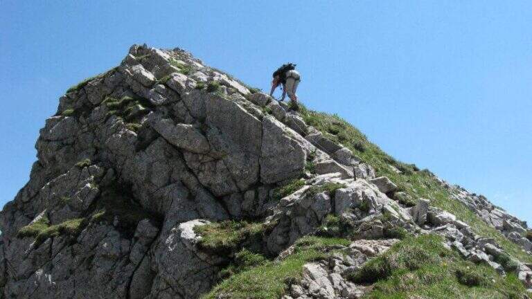 Ferrata Senza Confini (Cellon) - foto 53