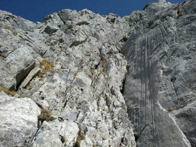 Ferrata Senza Confini (Cellon) - foto 18