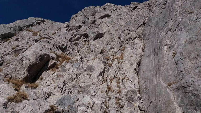 Ferrata Senza Confini (Cellon) - foto 19