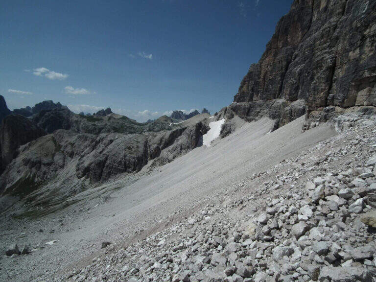 Ferrata Severino Casara (Croda dei Toni) - foto 28