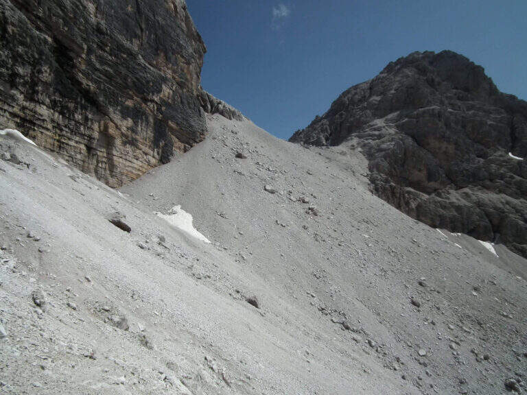 Ferrata Severino Casara (Croda dei Toni) - foto 27
