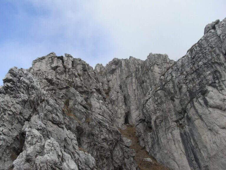 Ferrata Silvano de Franco (Resegone) - foto 14
