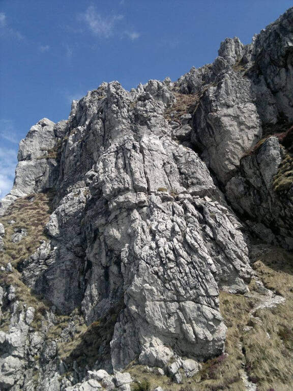 Ferrata Silvano de Franco (Resegone) - foto 15