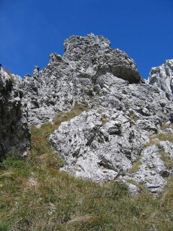 Ferrata Silvano de Franco (Resegone) - foto 41