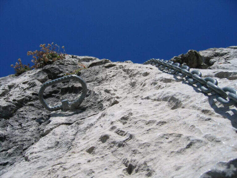 Ferrata Silvano de Franco (Resegone) - foto 40