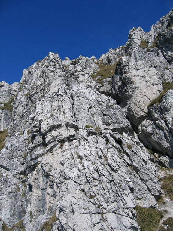 Ferrata Silvano de Franco (Resegone) - foto 39