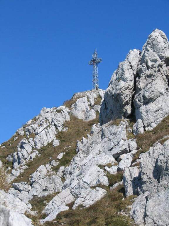 Ferrata Silvano de Franco (Resegone) - foto 19