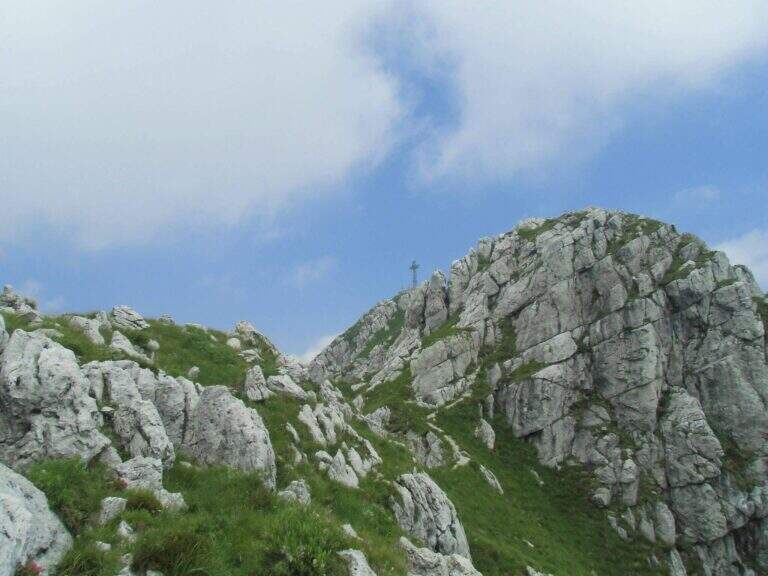 Ferrata Silvano de Franco (Resegone) - foto 18