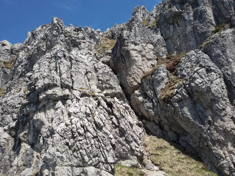 Ferrata Silvano de Franco (Resegone) - foto 3