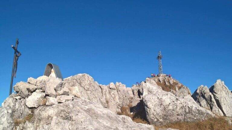 Ferrata Silvano de Franco (Resegone) - foto 20