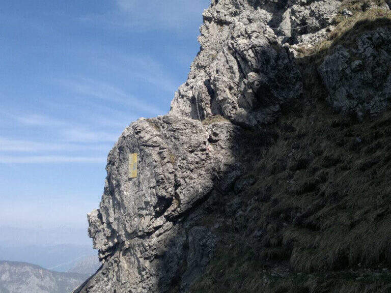 Ferrata Silvano de Franco (Resegone) - foto 4