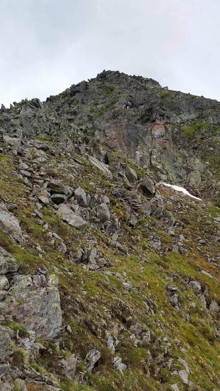 Ferrata Speikboden - foto 19