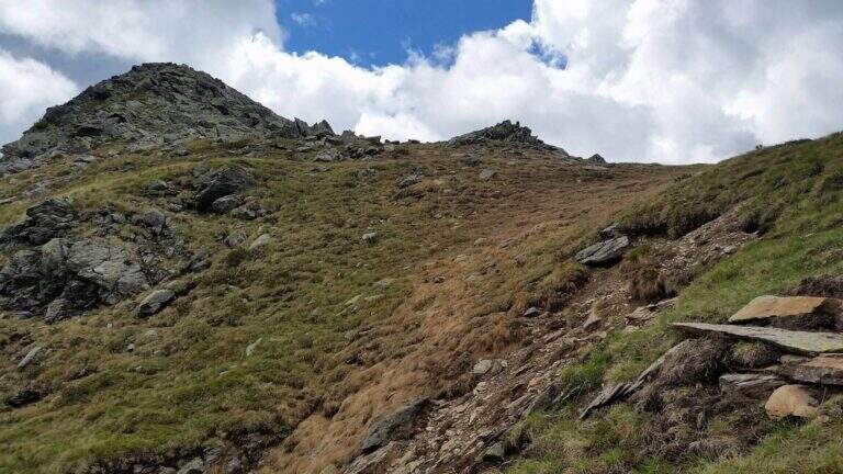 Ferrata Speikboden - foto 24