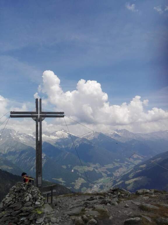 Ferrata Speikboden - foto 10