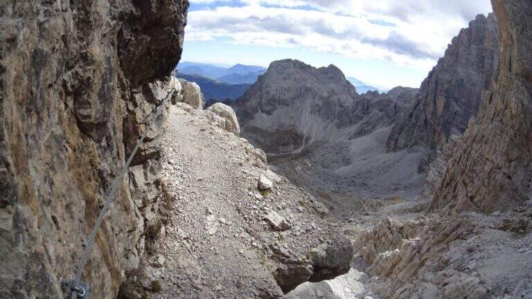 Ferrata Spellini - foto 7