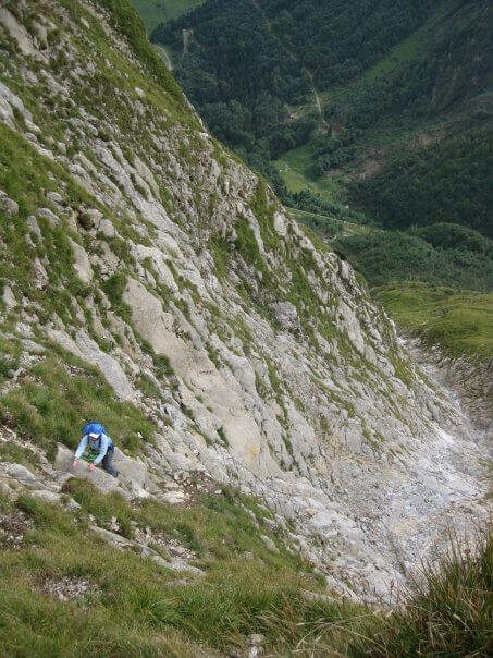 Ferrata Steinbergerweg - foto 16