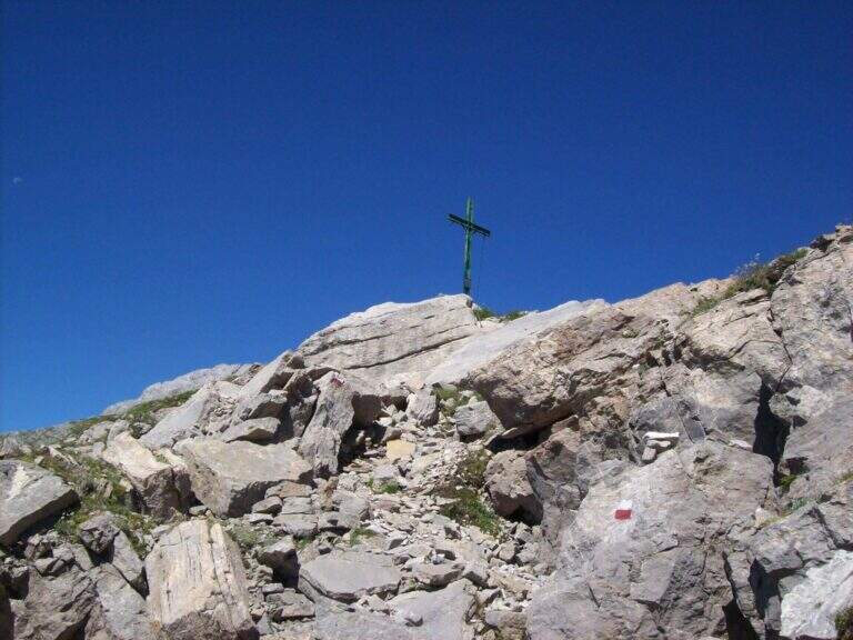 Ferrata Senza Confini (Cellon) - foto 44