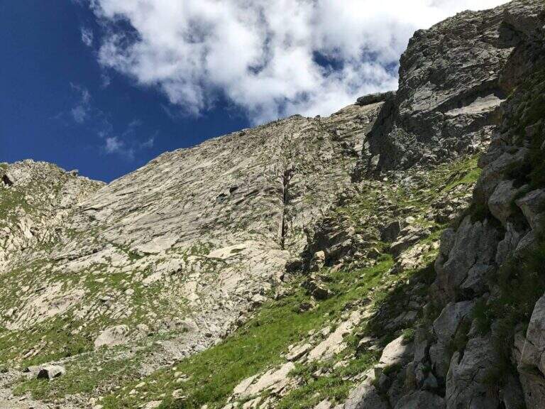 Ferrata Steinbergerweg - foto 27