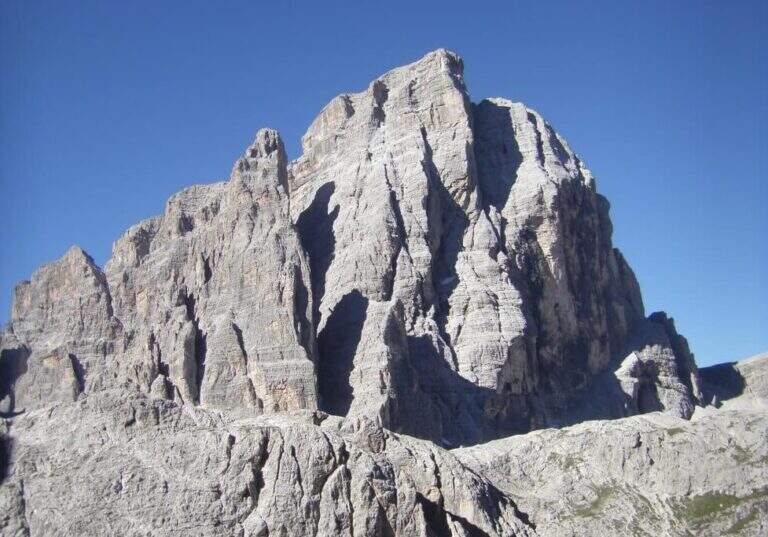 Ferrata Strada degli Alpini - foto 48